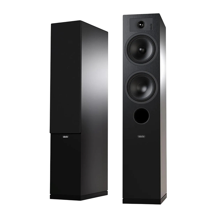 Напольная акустика Indiana Line Tesi 5 Black - рис.3