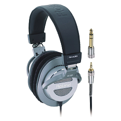 Наушники мониторные Roland RH-A30 Silver Black