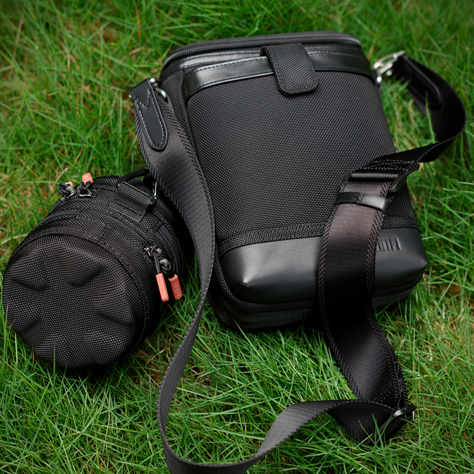 Кейс для наушников ddHiFi C100Pro Black - рис.7