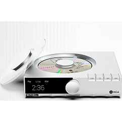 CD проигрыватель SMSL PL200T Silver