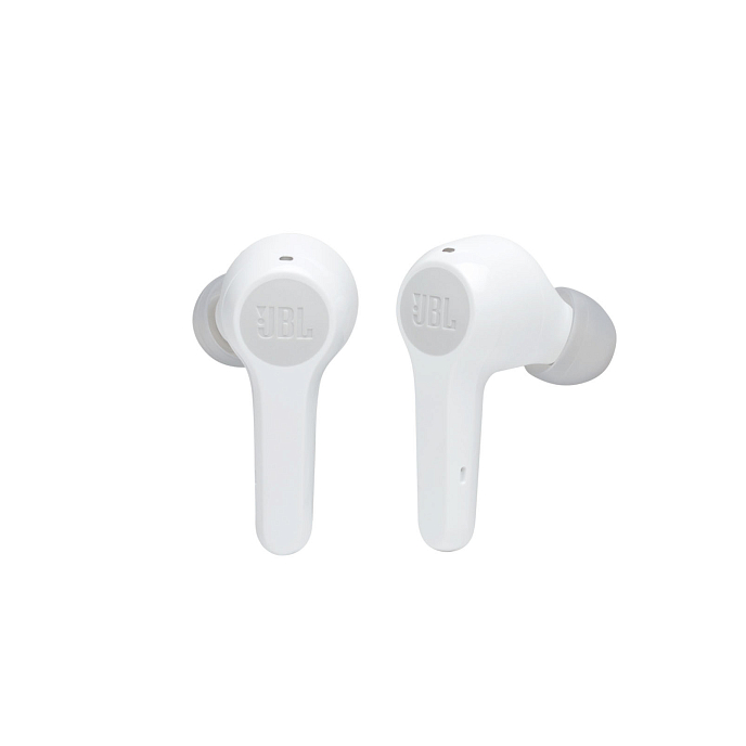 Беспроводные наушники JBL Tune 215TWS White - рис.1