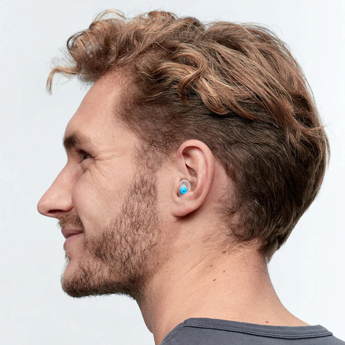 Беруши для плавания Alpine SwimSafe - рис.4