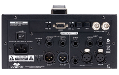 Предусилитель Focusrite ISA One Analogue
