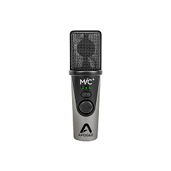 Микрофон для стриминга и игр APOGEE MiC Plus USB