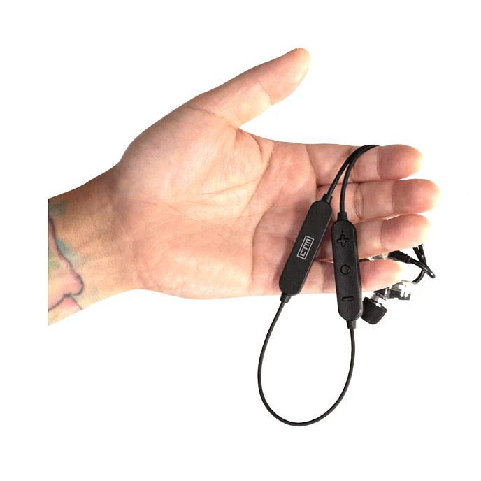 Кабель CTM Smart Cable MKII Bluetooth 5.0 2pin - рис.1