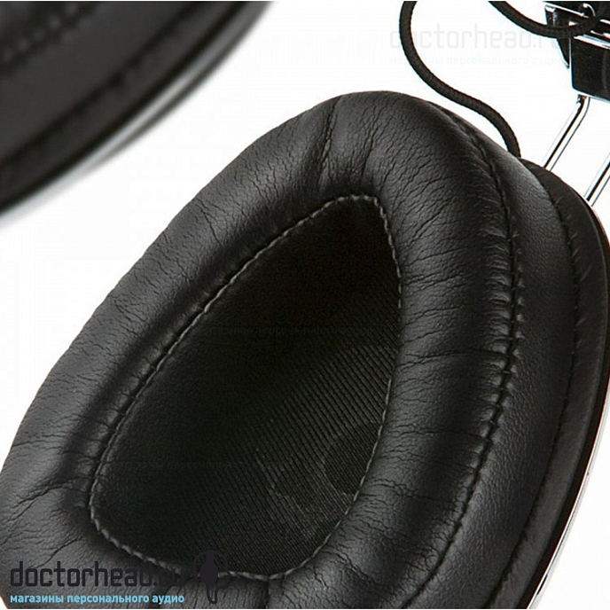 Наушники Skullcandy Aviator Black - рис.5