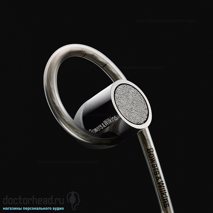 Наушники Bowers & Wilkins C5 Black - рис.4