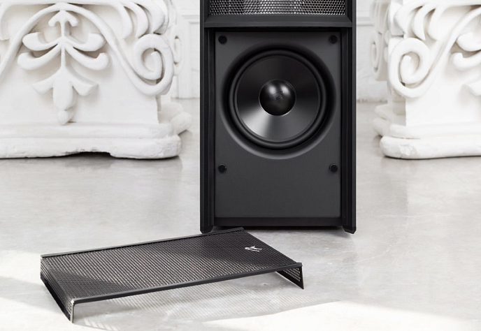 Напольная акустика Martin Logan Classic ESL 9 Dark Cherry - рис.7