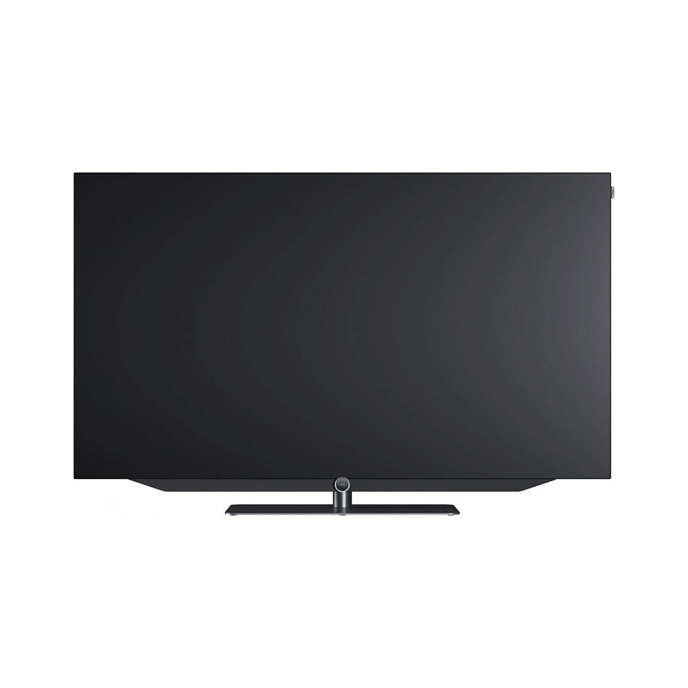 Телевизор Loewe bild 5.55 Basalt Grey - рис.0