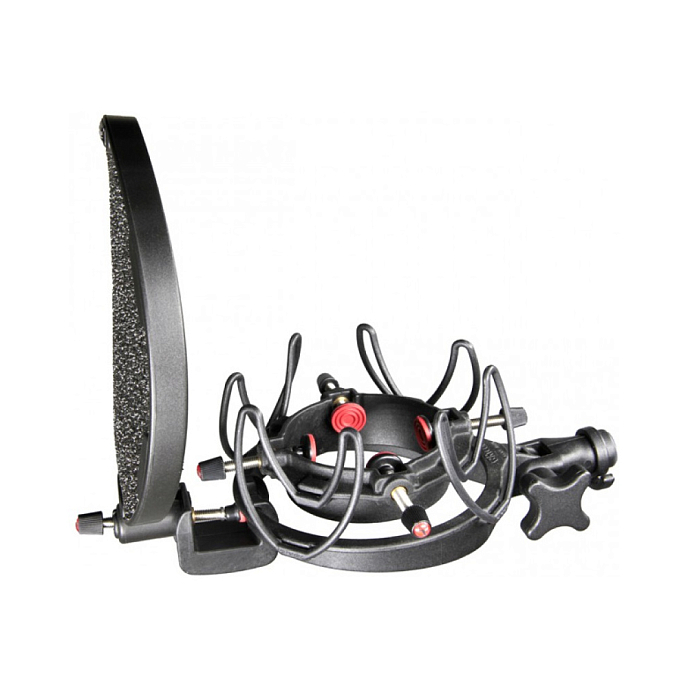 Поп-фильтр Rycote InVision USM Studio Kit - рис.0