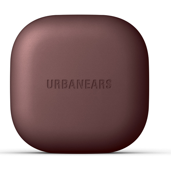 Беспроводные наушники Urbanears Alby True Maroon - рис.3
