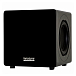 Сабвуфер Velodyne MiniVee X Black - рис.1 Сабвуфер Velodyne MiniVee X Black - рис.1