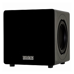 Сабвуфер Velodyne MiniVee X Black