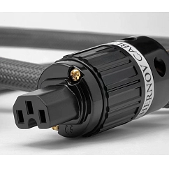 Кабель Tchernov Cable Special 2.5 AC Power EUR 5m