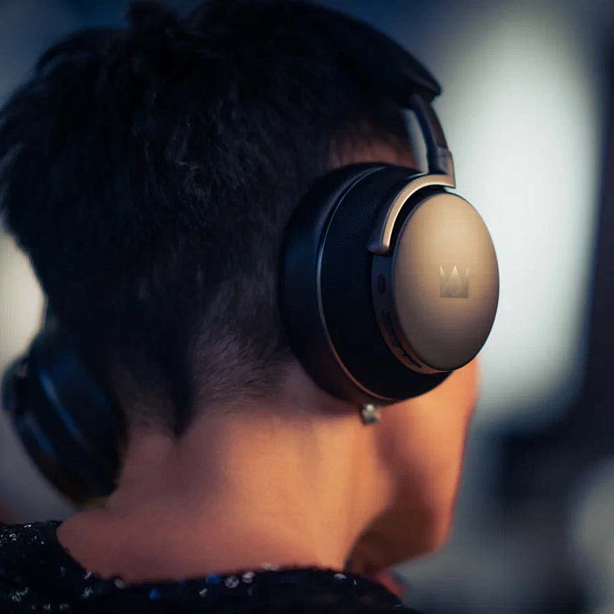 Беспроводные наушники Noble Audio FoKus Apollo - рис.18