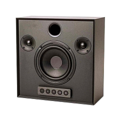 Беспроводная акустика Morel Hogtalare White