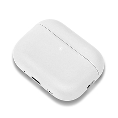 Беспроводные наушники Apple AirPods Pro 3 White Matte