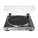 Проигрыватель винила AUDIO-TECHNICA AT-LP60XUSBGM виниловый проигрыватель (SN 252764486)_Уценка - рис.0