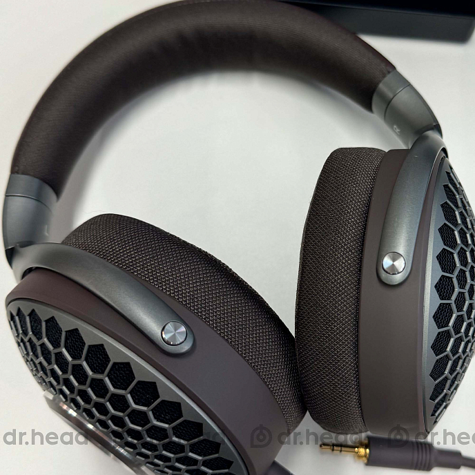 Комплект Focal Hadenys Brown + FiiO K15 Black - рис.7