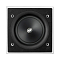 KEF Ci160ES White