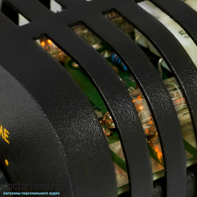 Усилитель для наушников Laconic H-AMP - рис.5