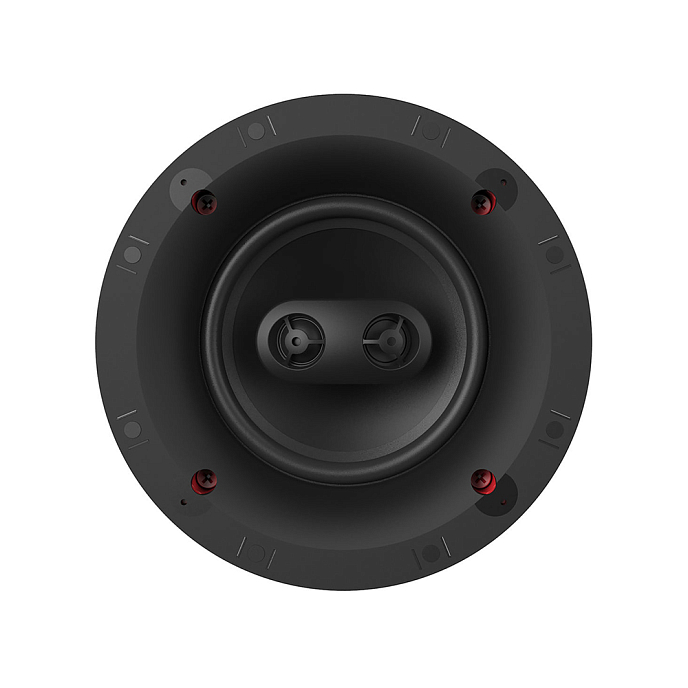 Встраиваемая акустика Klipsch DS-160CSM Black - рис.0