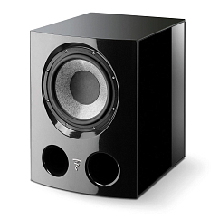 Сабвуфер Focal SUB Utopia EM Evo Black