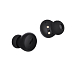 - рис.1 Беспроводные наушники 1MORE Comfobuds Mini Black + 1MORE PistonBuds Black - рис.1