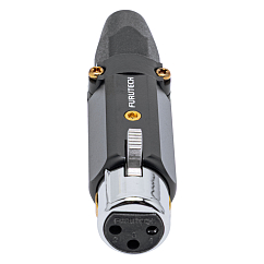 Кабель HeadMade Sanga by Furutech 2XLR-F - 2XLR-M 1.5m