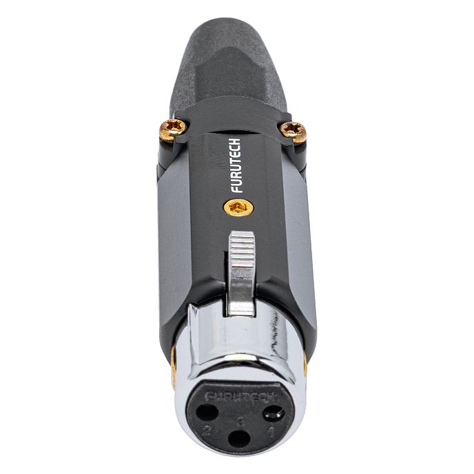 Кабель HeadMade Sanga by Furutech 2XLR-F - 2XLR-M 1.5m - рис.3