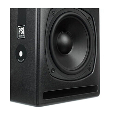 Студийный монитор PSI Audio A17-Ms Black