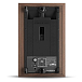 Настенная акустика Dali OBERON On-Wall C Dark Walnut + Sound Hub Compact - рис.2