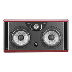 Студийный монитор Focal Twin 6 ST6 EU Red