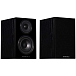 Полочная акустика Wharfedale Diamond 12.0 Black Oak - рис.0
