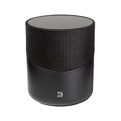 Беспроводная акустика Bluesound Pulse M Black