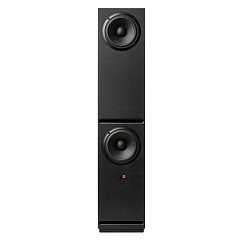 Напольная акустика Guru 28 Satin Black