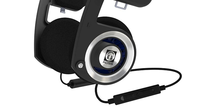 Беспроводные наушники Koss Porta Pro Wireless - рис.2