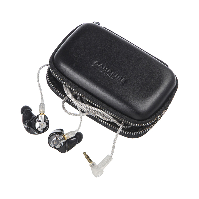 High End наушники Campfire Audio Equinox - рис.6