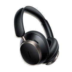 Беспроводные наушники UGREEN HP206 Studio Pro Black