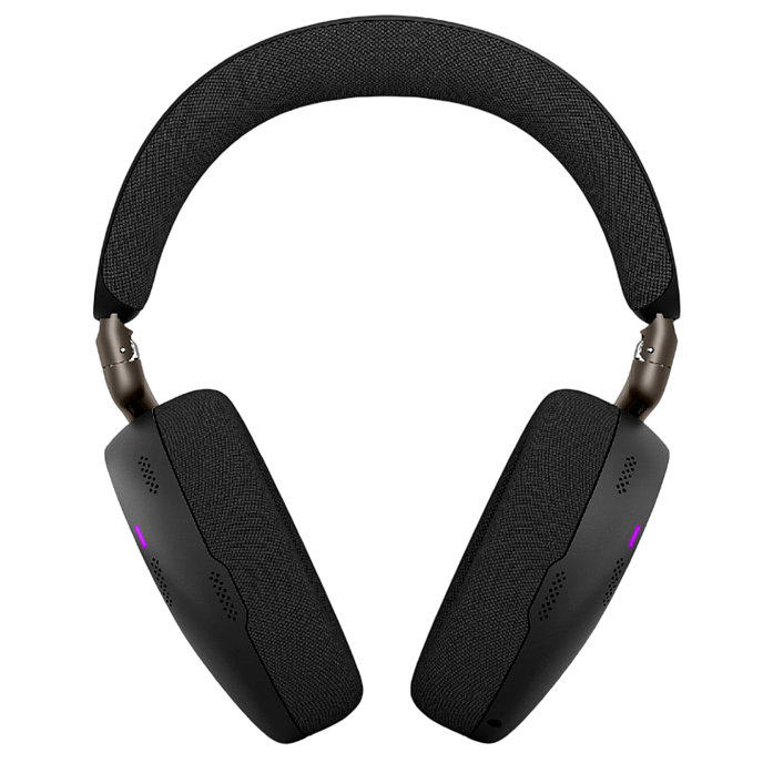 Гарнитура Jabra Evolve3 85 MS Link390a Black - рис.1