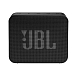 Портативная колонка JBL GO Essential Black - рис.1