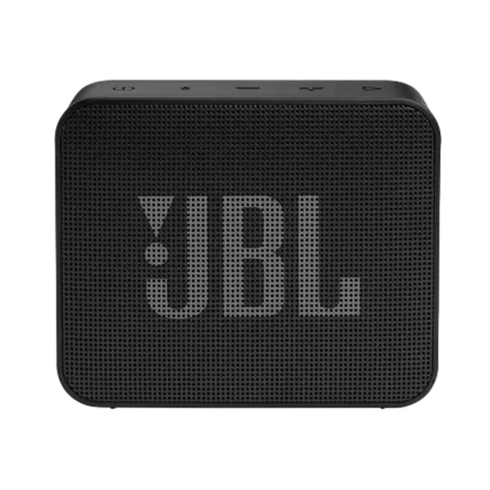 Портативная колонка JBL GO Essential Black - рис.1