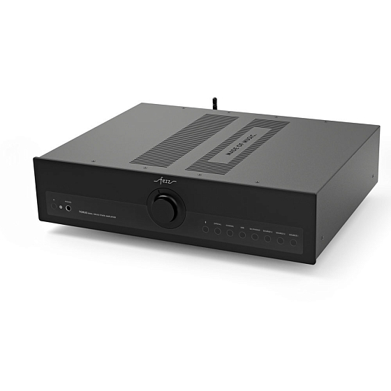 Интегральный усилитель Fezz Audio Torus 5060 Black - рис.0