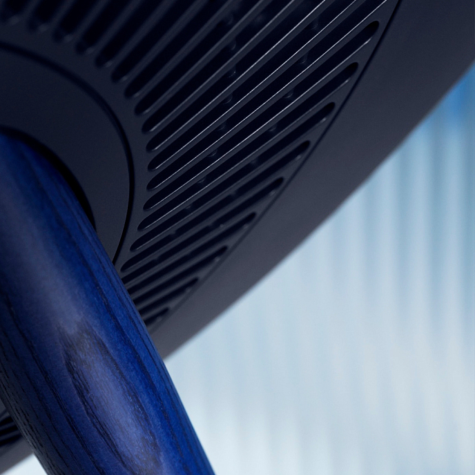Напольная акустика Bang & Olufsen BeoPlay A9 4th Gen Indigo/Ultramarine Ash - рис.6