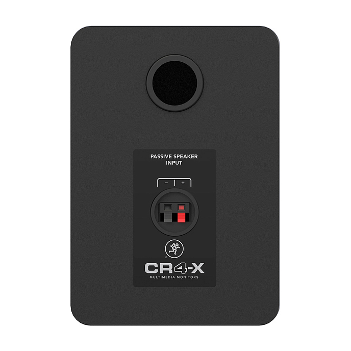 Студийный монитор Mackie CR4-X - рис.4