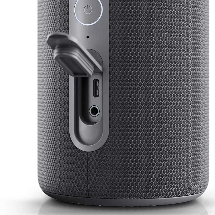 Портативная колонка Loewe We. HEAR 2 Storm Grey - рис.5