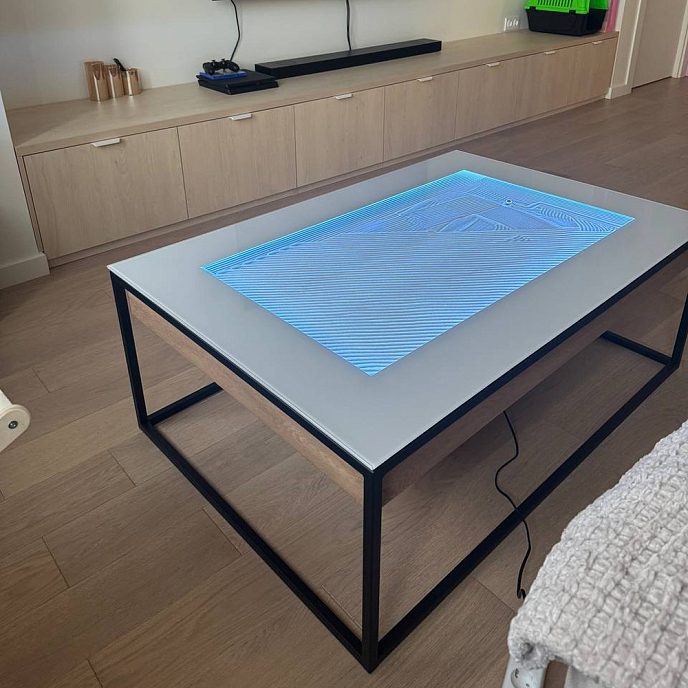 Стол Sandtable AMETI 800mm with acc - рис.11