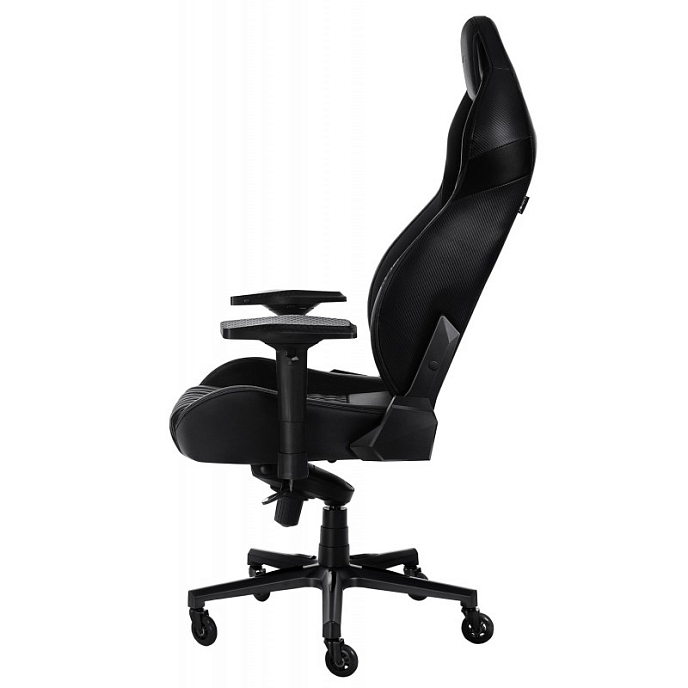 Компьютерное кресло KARNOX GLADIATOR SR Black - рис.4