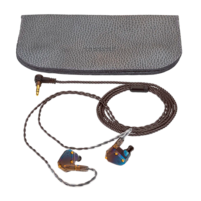 Наушники внутриканальные Campfire Audio Moon Rover - рис.5