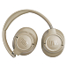 Беспроводные наушники JBL Tune 780NC Beige - рис.6